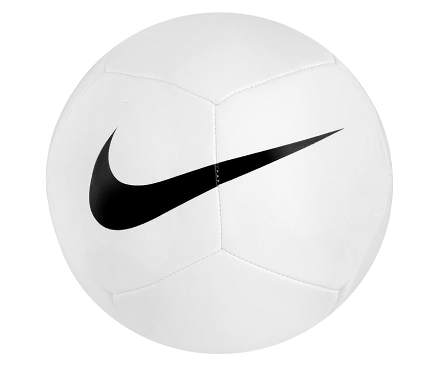 Amazon.co.jp: Nike Pitch チームサッカーボール 5 : スポーツ